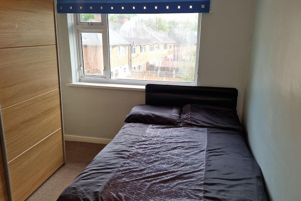 4 Bedroom Perfect Home For The Family Getaway 버밍엄 외부 사진